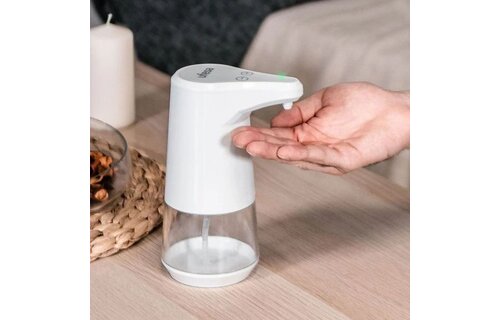 Ufesa DM35S Alcoholdispenser