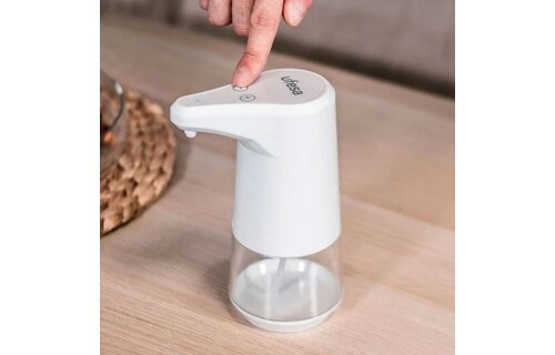 Ufesa DM35S Alcoholdispenser