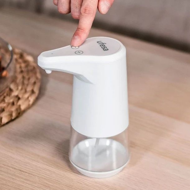 Ufesa DM35S Alcoholdispenser