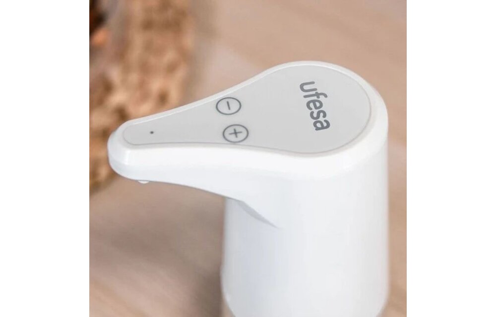 Ufesa DM35S Alcoholdispenser
