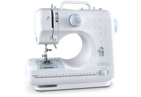 Ufesa SW1201 Facile - Naaimachine
