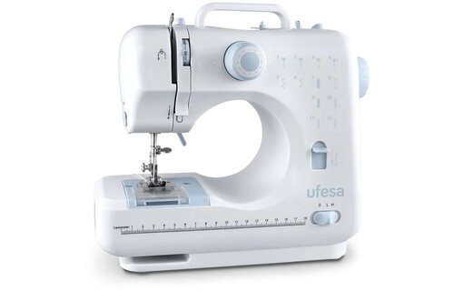 Ufesa SW1201 Facile - Naaimachine