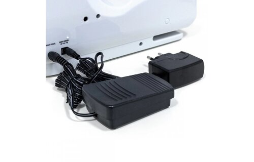 Ufesa SW1201 Facile - Naaimachine