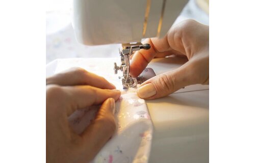 Ufesa SW1201 Facile - Naaimachine