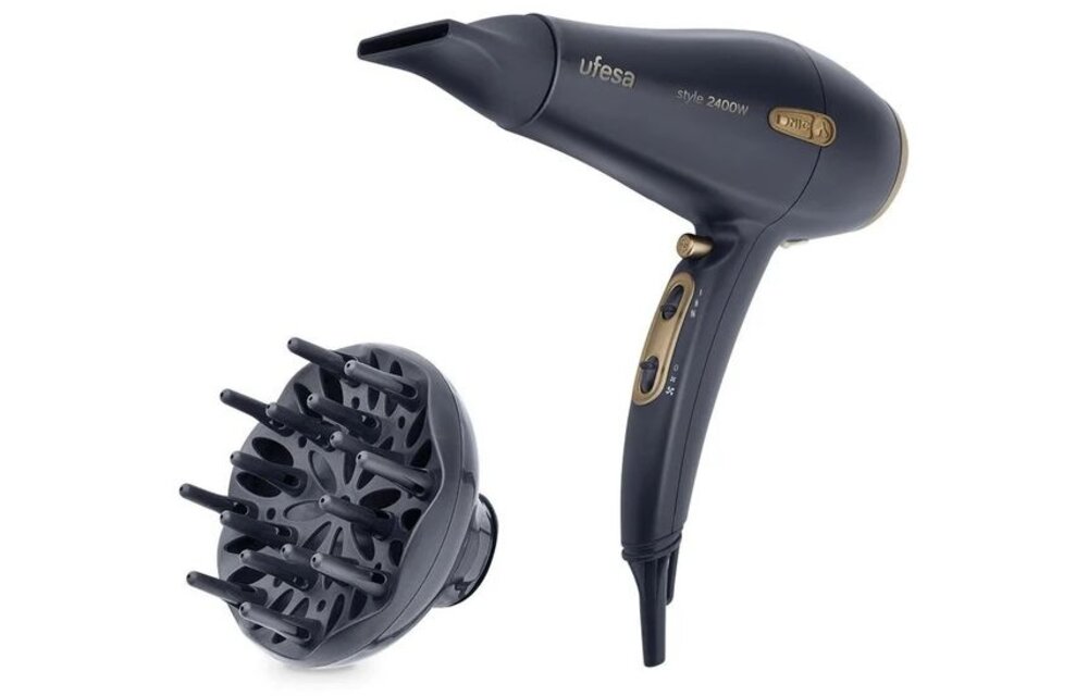Ufesa SC8460 Style - Föhn