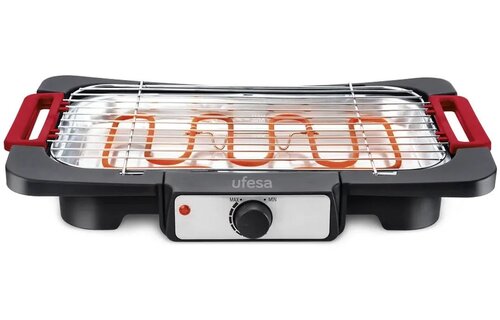 Ufesa BB6020 RodeoGrill - Barbecue
