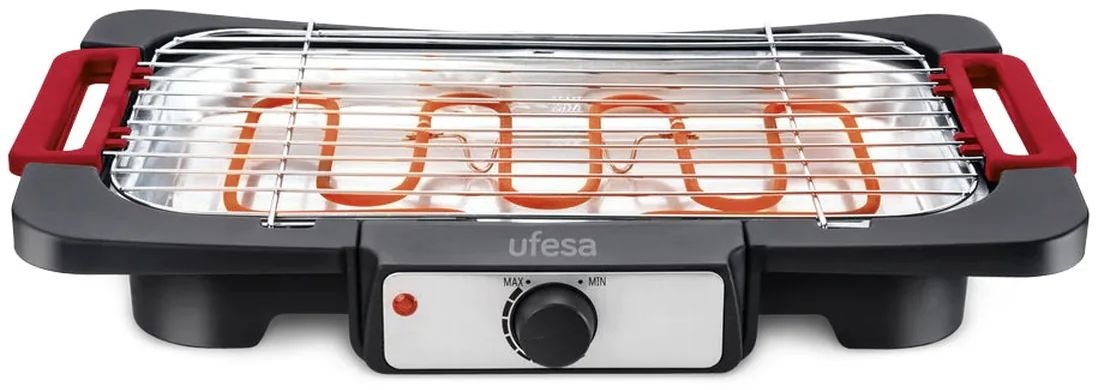 Ufesa BB6020 RodeoGrill - Barbecue