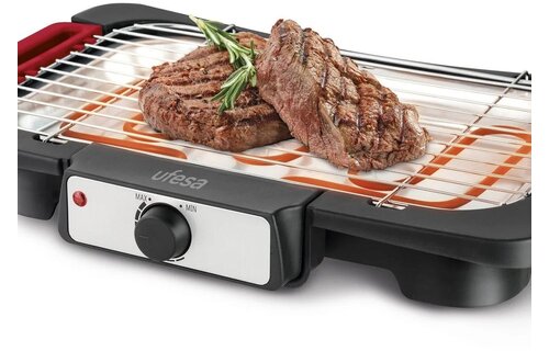 Ufesa BB6020 RodeoGrill - Barbecue