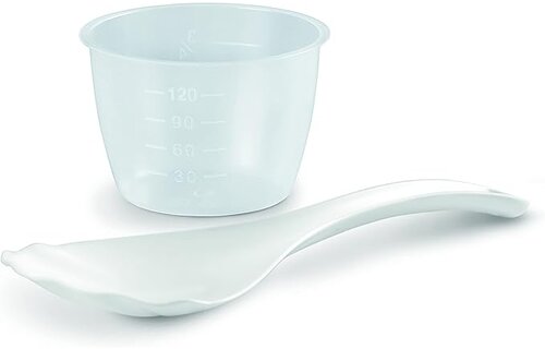 Ufesa AR4010 Jasmine - Stoomkoker