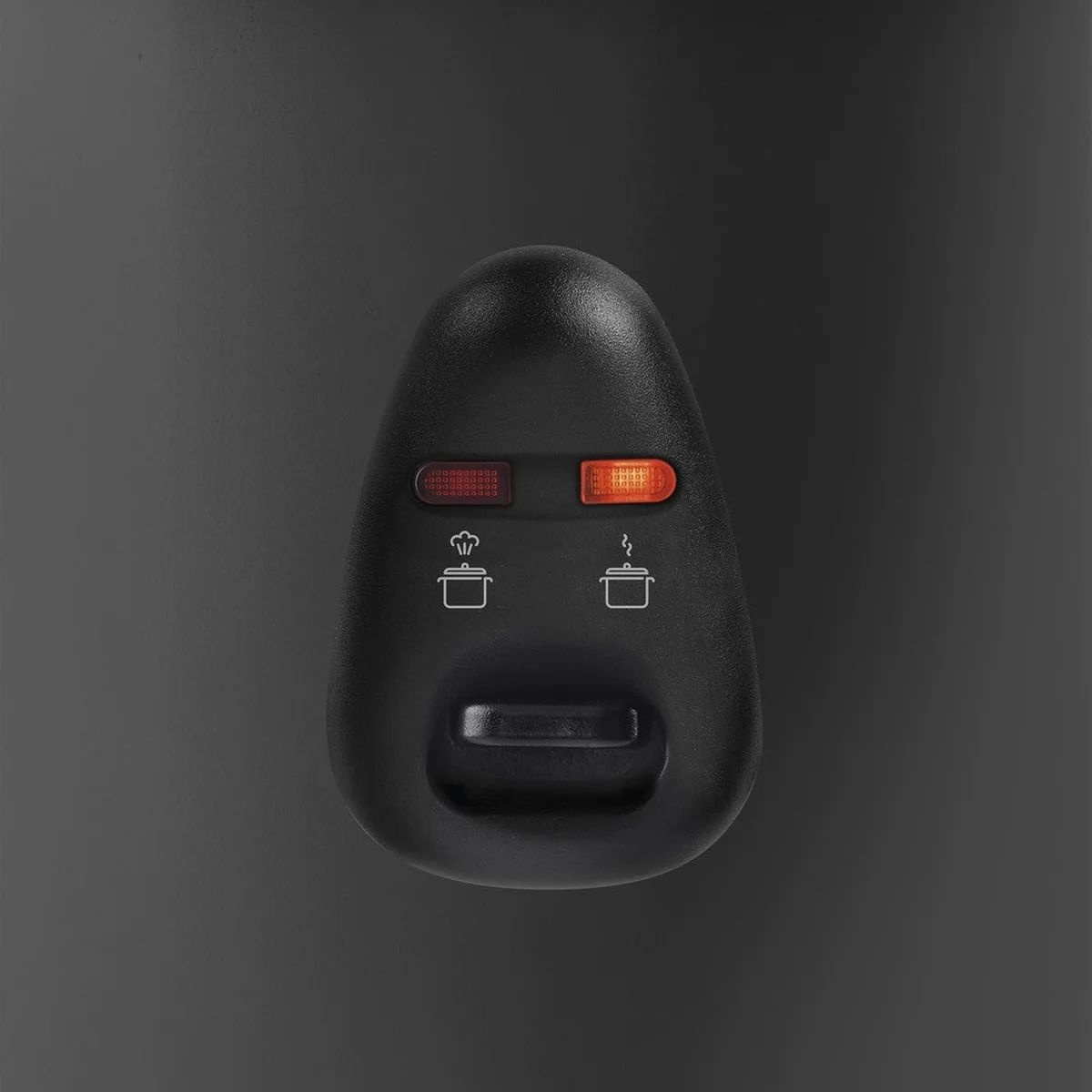 Ufesa AR4010 Jasmine - Stoomkoker