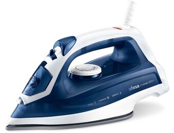 Ufesa Cobalt 2200 - Stoomstrijkijzer