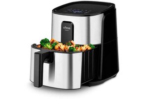Ufesa Hawk - Hetelucht friteuse