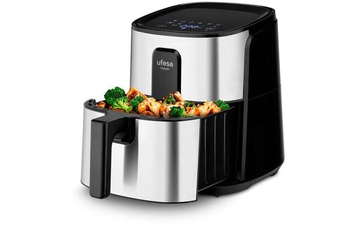 Ufesa Hawk - Hetelucht friteuse