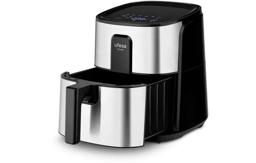 Ufesa Hawk - Hetelucht friteuse