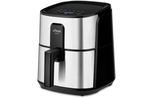 Ufesa Hawk - Hetelucht friteuse