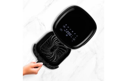 Ufesa Hawk - Hetelucht friteuse