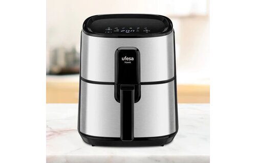 Ufesa Hawk - Hetelucht friteuse