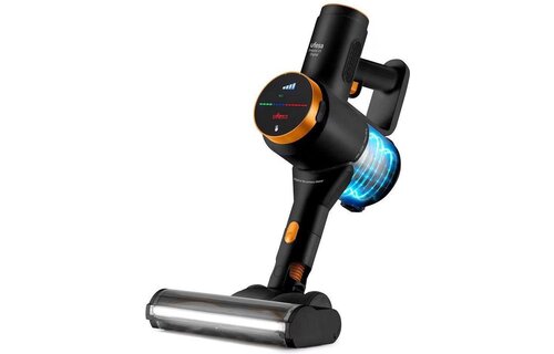 Ufesa Inspire U5 Digital - Steelstofzuiger