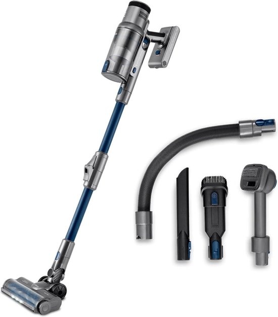 Ufesa U7 Digital Animal - Steelstofzuiger