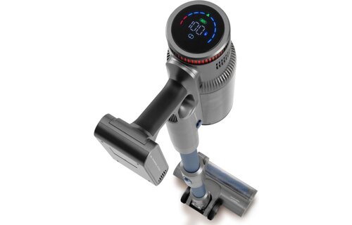 Ufesa U7 Digital Animal - Steelstofzuiger