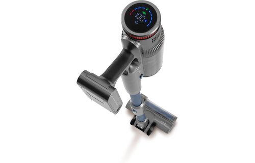 Ufesa U7 Digital Animal - Steelstofzuiger