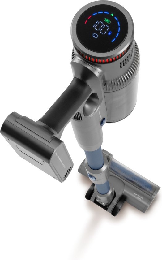 Ufesa U7 Digital Animal - Steelstofzuiger