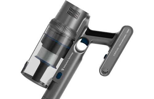 Ufesa U7 Digital Animal - Steelstofzuiger