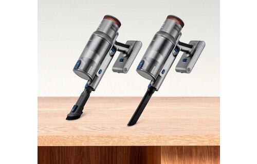 Ufesa U7 Digital Animal - Steelstofzuiger