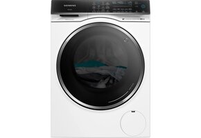 Siemens WN54C2A0NL - Was-droogcombinatie