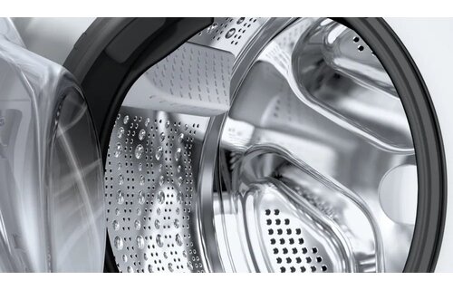 Siemens WN54C2A0NL - Was-droogcombinatie