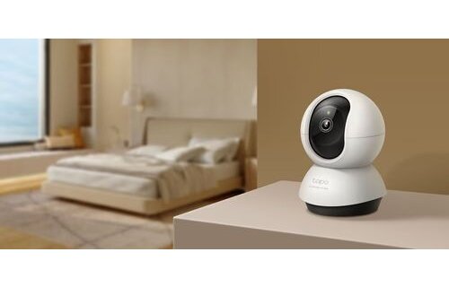 TP-Link Tapo C220 - Beveiligingscamera