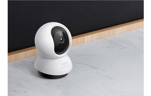 TP-Link Tapo C220 - Beveiligingscamera