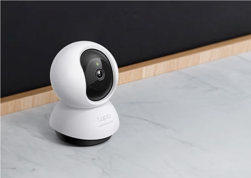 TP-Link Tapo C220 - Beveiligingscamera