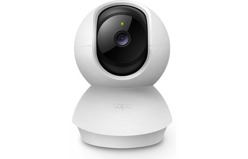 TP-Link Tapo C210 - Beveiligingscamera