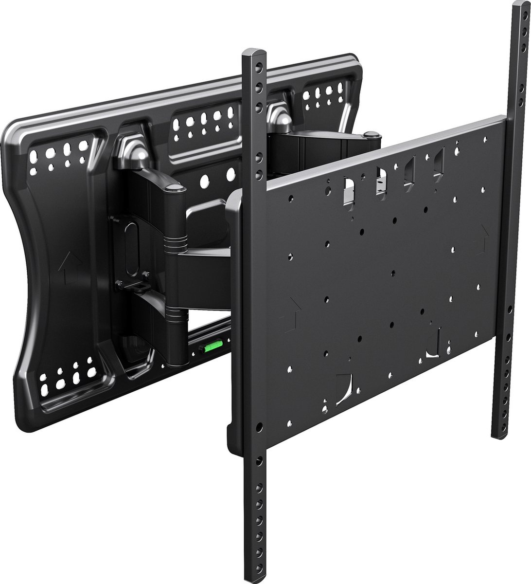 Multibrackets M VESA Super Slim Tilt & Turn HD - TV muurbeugel