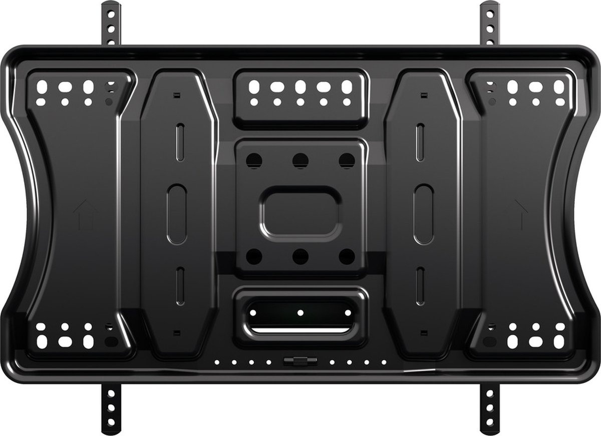 Multibrackets M VESA Super Slim Tilt & Turn HD - TV muurbeugel