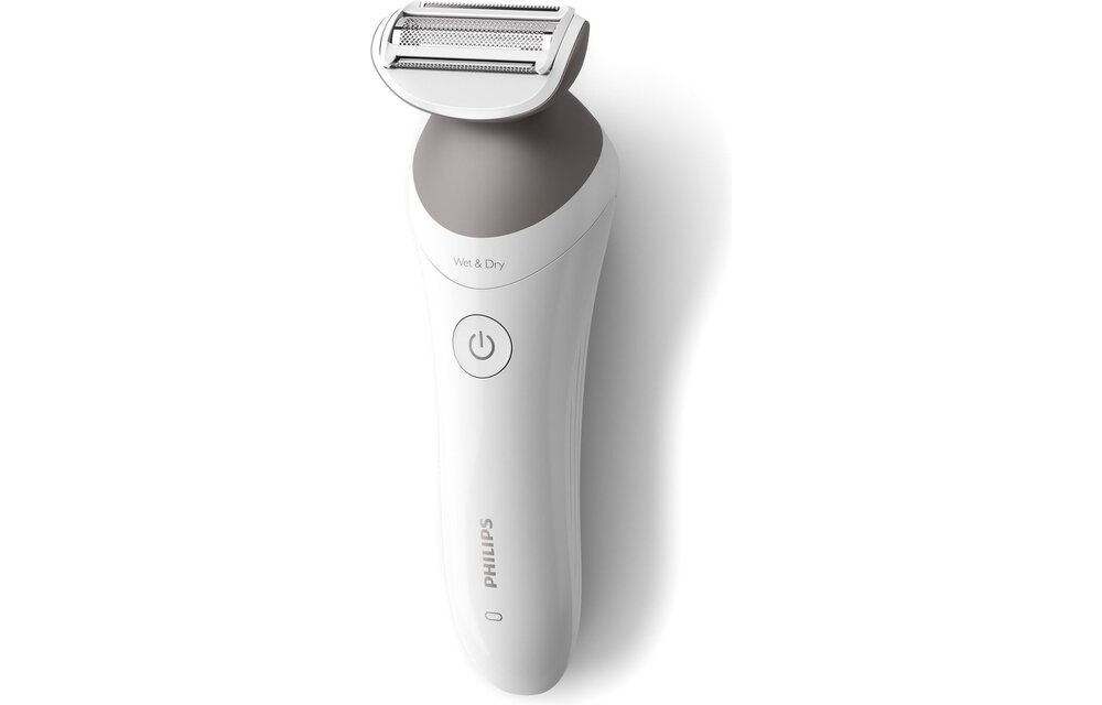 Philips series 6000 BRL126/00 - Ladyshave