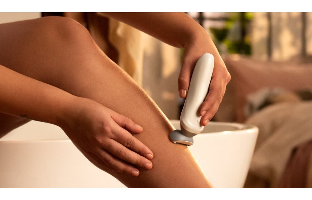 Philips series 6000 BRL126/00 - Ladyshave