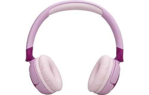 JBL Junior 320BT Paars - Kinder koptelefoon