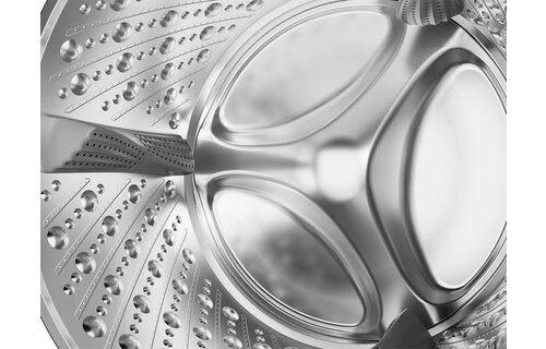 Hisense WF5S1045BW - Wasmachine