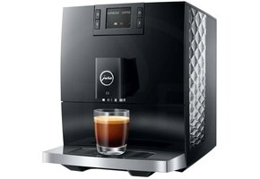 JURA C3 (EA) Piano Black - Koffiemachine