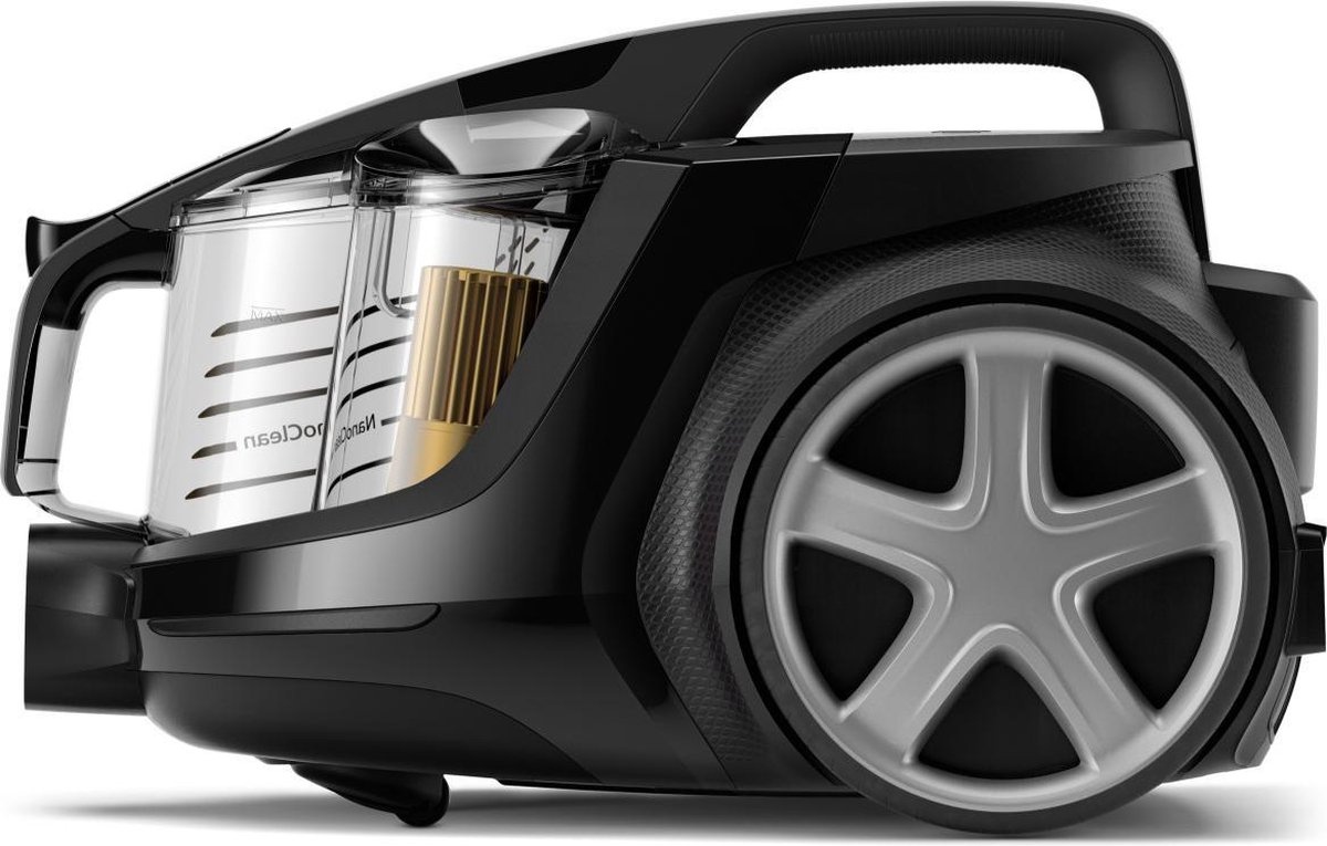 Philips XB9154/09 - Stofzuiger zonder zak