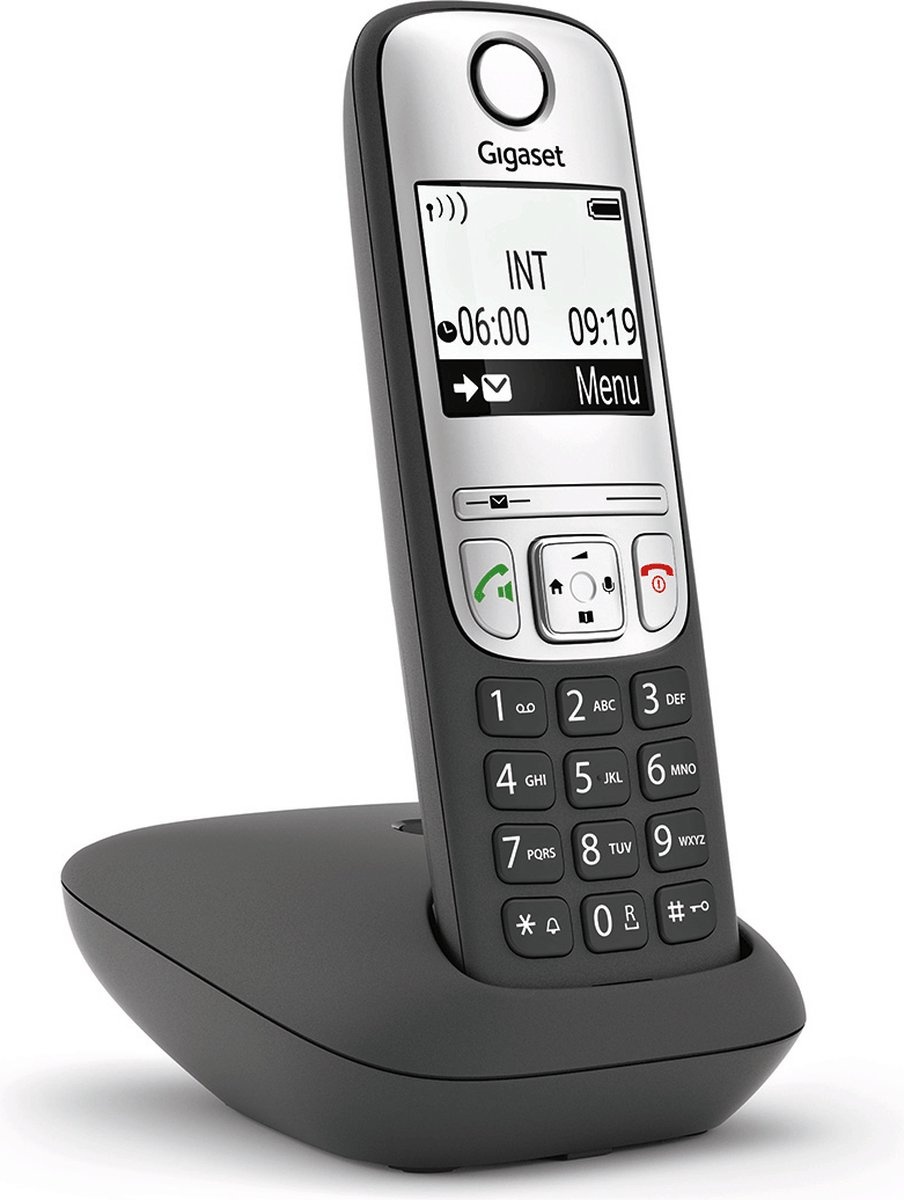 Gigaset A690 - Dect telefoon