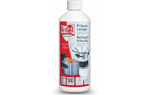 Fritel Friteusereiniger 500 ml
