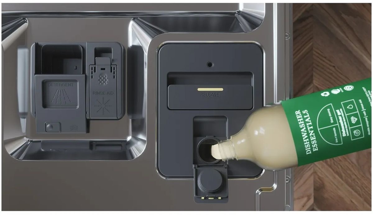 ATAG LD10 3-in-1 vaatwasgel (3 stuks)