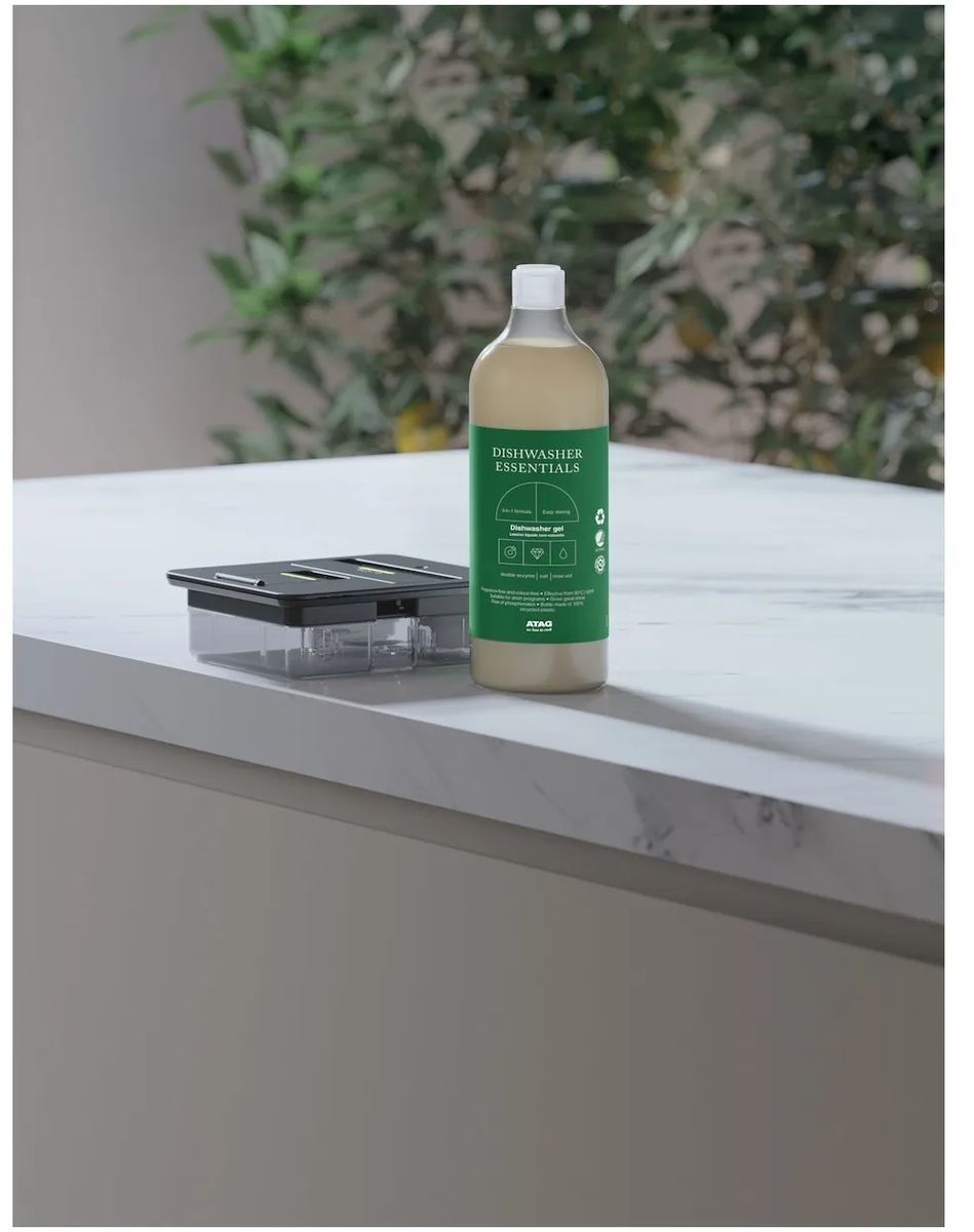 ATAG LD10 3-in-1 vaatwasgel (3 stuks)