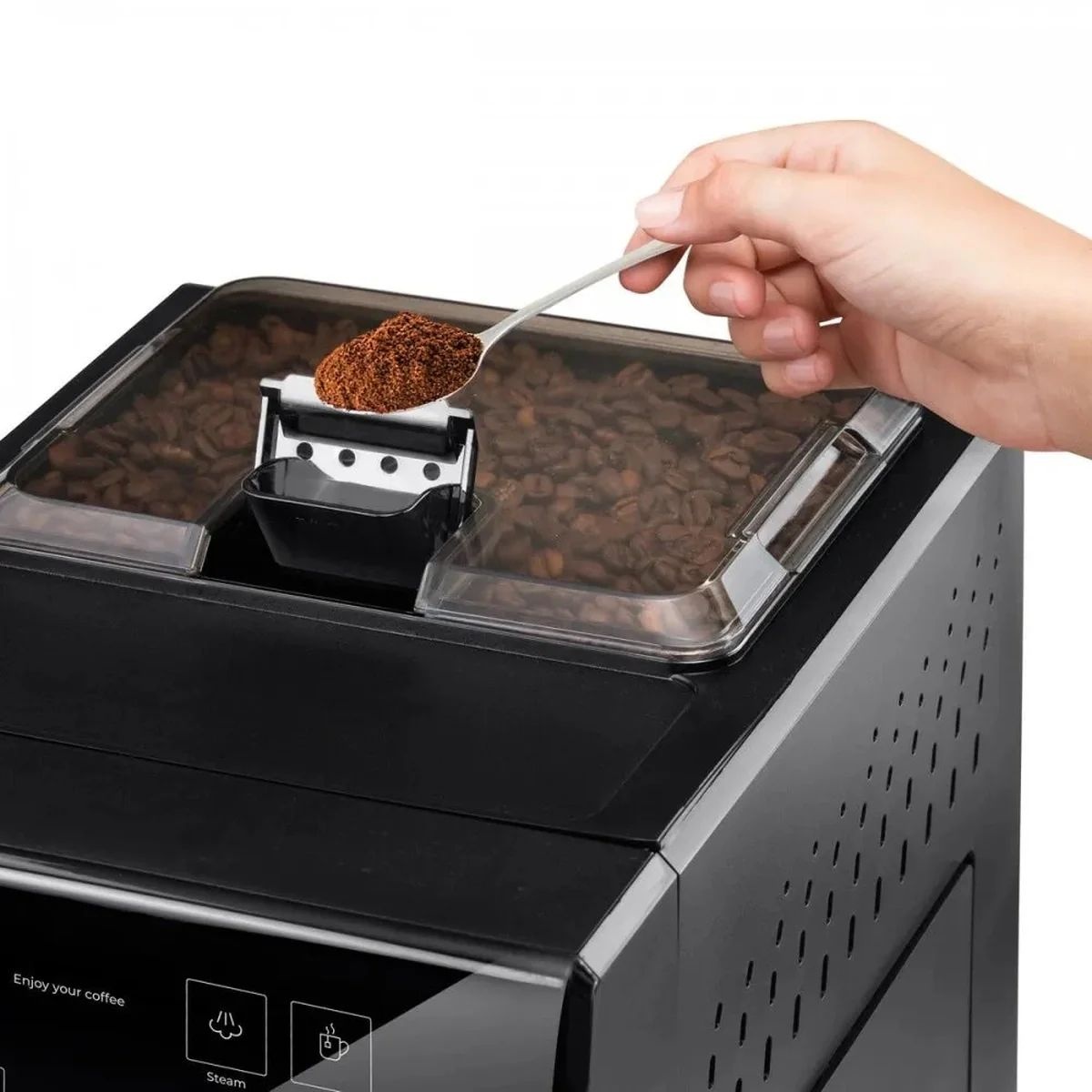 Ufesa Supreme Barista - Koffiemachine