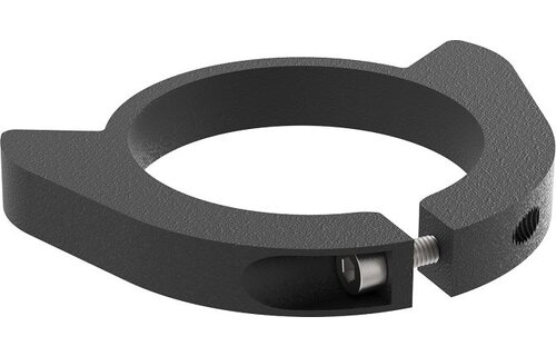 Cavus Draaideel 60mm incl. ring en bouten