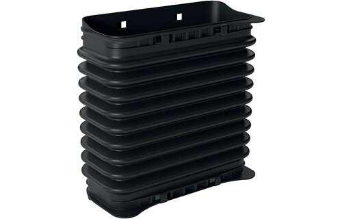 Bosch HEZ9VDSS2 Vlakke buis verbindingshuls