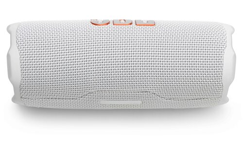 JBL Flip 7 Wit - Draadloze speaker